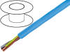 371409 Кабель; Clean Cable; многопров; Cu; 4G16мм2; синий; 450/750В