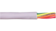 78012 [30 м] Control cable   2  x0.15 mm2 unshielded PU=30 M