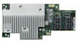 RMSP3AD160F Tri-Mode RAID Module with 16 Internal Ports, Mezzanine SATA/SAS/PCIe PCI-E x8