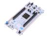 NUCLEO-F413ZH Ср-во разработки: STM32; STM32F413ZHT6; Порты расширения:2