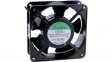 DP200A-2123XBL.GN Axial Fan, 120 x 120 x 38 mm, 240 VAC, Black