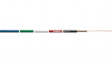 RGB75 - Black [100 м] Coaxial Cable   1 x75 Ohm