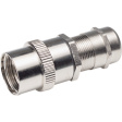 UT0S22JCS Strain relief shielded size 22 13.5...18 mm