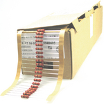 PR02000201109JA100, Resistor 2 W \x1a± 5 %, Vishay