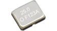 X1G0041710114 Oscillator SG-210STF SMD 19.44MHz +-50 ppm