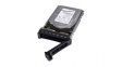 400-AVHE HDD, 2.5", 2.4TB, SAS III