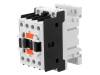 BF2501A024 Контактор:3-полюсный; Вспомогательные контакты: NC; 24ВAC; 25А