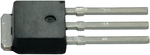 T405-600H, Triac IPAK 600 V 4 A, STM