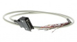 R88A-CPKB001S-E I/O Signal Cable for G5 Servo Drives, 1m