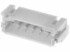 S6B-PH-SM4-TB, Гнездо; провод-плата; "папа"; PIN:6; 2мм; SMT; PH; 100В; 2А; -25?85°C, JST