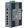 EKI-2526PI 6-Port Ethernet Switch 4-Port Poe 6x 10/100 RJ45 (4x PoE)