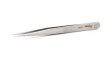 3WISA Tweezers Stainless Steel Pointed 121mm