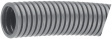 VOHG-17S.50 Conduit 21 mm grey