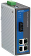 EDS-305-M-ST Switch 4x 10/100 1x 100FX ST/MM -
