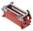 MAPR 24.40 surface mounting housings with 2 levers