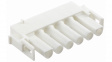 926300-3 6P UN-MNL STECKGEH Pin & Socket Connecto