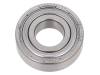 6203-2Z/C3 SKF, Подшипник: шариковый однорядный; Внутр.диаметр:17мм; W:12мм, SKF