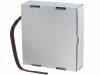 CB-HFT(4X) 8.0 BOX Термоусадочная трубка; 4:1; 8мм; черный; полиолефин; -55?125°C