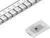 LL-R5730V-V1H-Q15 LED; SMD; 5730; красный; 14-17лм; 5,7x3x0,95мм; 120°; 1,8?2,4В
