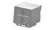 151048-1401 CP-6.5 Vertical Header PCB Header, Through Hole, 2 Rows, 4 Contacts, 6.5mm Pitch