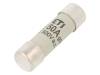 002630019, Предохранитель: плавкая вставка; gG; 50А; 500ВAC; 14x51мм, ETI group