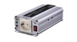 RND 320-00133 DC / AC Inverter with Energy Saving Mode 12V 600W Type F (CEE 7/3)/USB A Socket