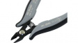 RND 550-00061 Cutting Pliers;138 mm without Bevel, ESD