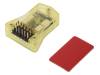 EMX-AC-1517 Элементы RC: контроллер полета; Интерфейс: USB; uC: STM32