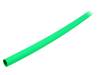 FIT2211/2 GREEN 5X4 FT Термоусадочная трубка; 2:1; 12,7мм; L:1,2м; зеленый; полиолефин