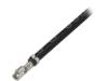 SEH-200BK22 Контакт; "мама"; 22AWG; EH; луженые; 3А; Ш.контактов:2,5мм; 250В