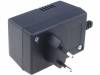 CP-Z-10A/B Корпус: для блоков питания; вентилируемая; Х:54мм; Y:81,5мм