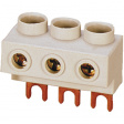 BK25/3-PKZ0 (032720) Three-phase Rail Block