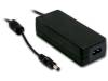 GSM60B07-P1J Блок питания: импульсный; 7,5ВDC; 6А; Вых:5,5/2,1; 45Вт; -30?60°C