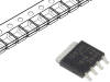 PSMN1R0-30YLDX Транзистор: N-MOSFET; полевой; 30В; 255А; 238Вт; PowerSO8