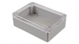 RZ0214C Корпус: универсальный; Х: 121мм; Y: 171мм; Z: 55мм; Ritec; IP65