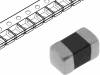 BLM18RK102SN1D Феррит: бусина; 1000Ом; Монтаж: SMD; 200мА; Корп:0603; -55?125°C