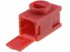 FCR79011G, Клеммник; Contractor; Контактные группы:1; THT, зажим под винт, Cliff