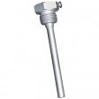 THR-VA-09/150 Immersion sleeve made of stainless steel THR-VA-09/150 Stainless steel THERMASGA
