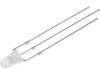 OSRGHC3132A LED; 3мм; двухцветный; красный / желто-зеленый; 330-550мкд; 30°