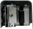 EXTRUDER PRINT HEAD Extruder print head