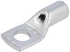 VA01-0124 PK5012 Кольцевой трубчатый; M12; 50мм2; обжим; на провод; луженые; L:55мм