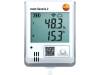 TESTO SAVERIS 2-H1 WIFI 0572 2004 Регистратор: температуры и влажности; -30?50°C; 0?100%RH; IP30