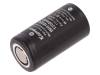 IMR18350 HIGH DRAIN 1200MAH, Аккум: Li-Ion; 18350; 3,7В; 1200мАч; O18,3x35мм; 10А, KEEPPOWER