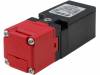FR 992 Выключатель: с ключом; Контакты: NC x2; IP67; Эл.подкл: PG13,5