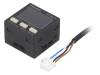 DP-001-P, Модуль: преобразователь; давление; -100?+100 кПа; Выходы:1, Panasonic