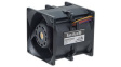 9CRB0812P8G001 Axial Fan DC 80x80x80mm 12V 5.5m\x1a/min