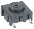 3ESH9 Tactile Switch 50 mA