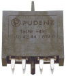 178.4265.0002 Fuse holder ATC / ATO / FKS