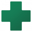 104479 Floor Corner Marks, Crosses PU=1 PAK