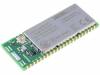 WT41-E-AI5, Модуль: Bluetooth; AIO, GPIO, PCM, SPI, UART, USB; 2.1 EDR; U.FL, Bluegiga Techn.
